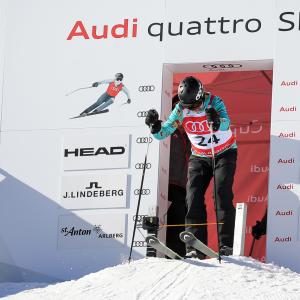 GEPA #audiquattroskicup